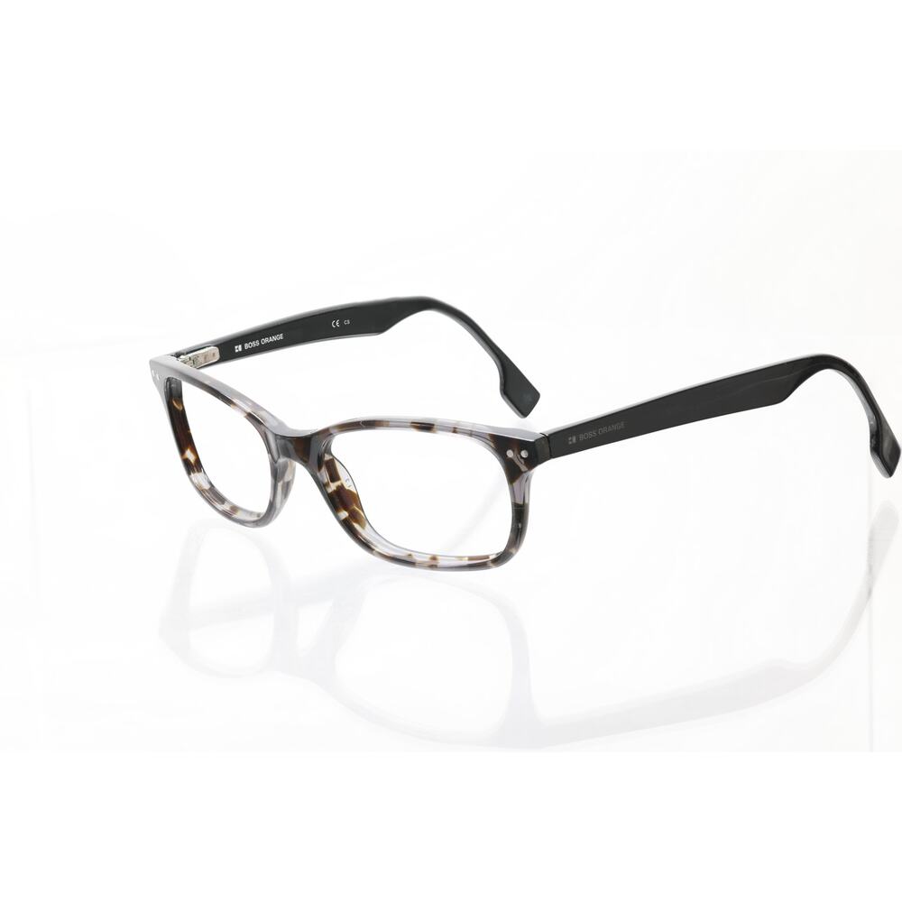Boss Orange BO 0024 ACF 51-17-140mm Eyeglasses FRAMES ONLY - FAIR CONDITION